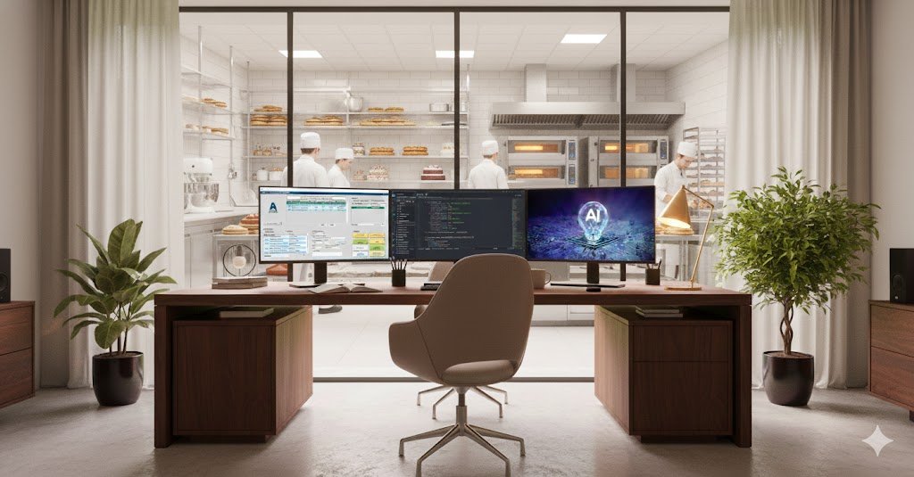 Abaco - imagen conceptual